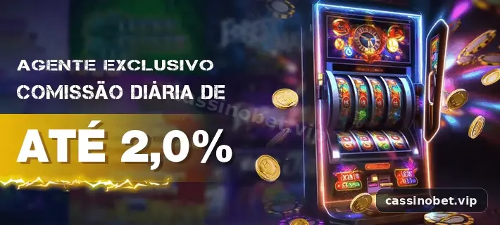 cassino bet segurança SSL 256-bit
