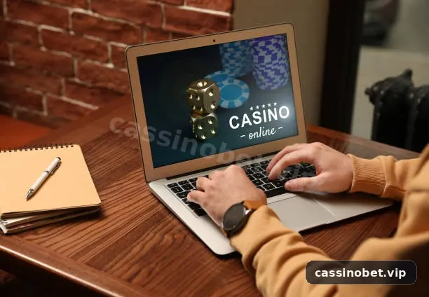 Principais provedores de slots da cassino bet
